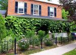 Richard Outram's House at 81 Pine Street South, Port Hope  Thumbnail